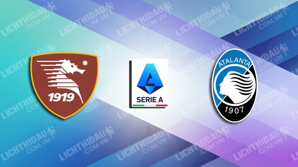 Video kết quả Salernitana 0-1 Atalanta, vòng 4 Serie A