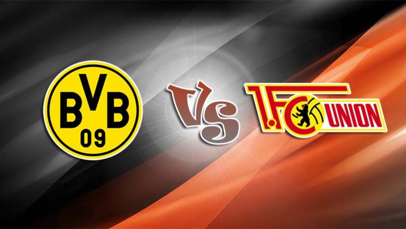 Video kết quả Dortmund 4-2 Union Berlin, vòng 5 giải VĐQG Đức