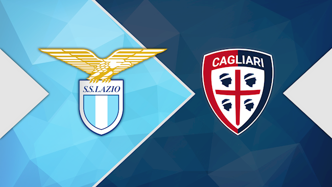 Video kết quả Lazio 2-2 Cagliari, vòng 4 giải VĐQG Italia