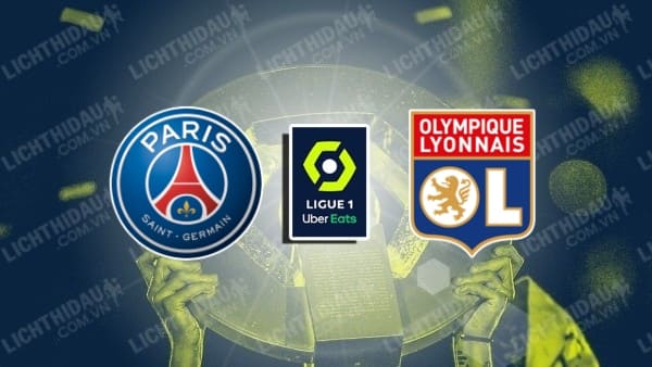 Video kết quả PSG 2-1 Lyon, vòng 6 VĐQG Pháp