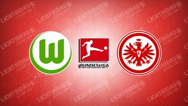 Video kết quả Wolfsburg 1-1 Eintracht Frankfurt, vòng 5 VĐQG Đức