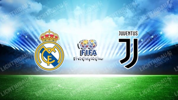 Video highlights Real Madrid vs Juventus, Giao hữu CLB