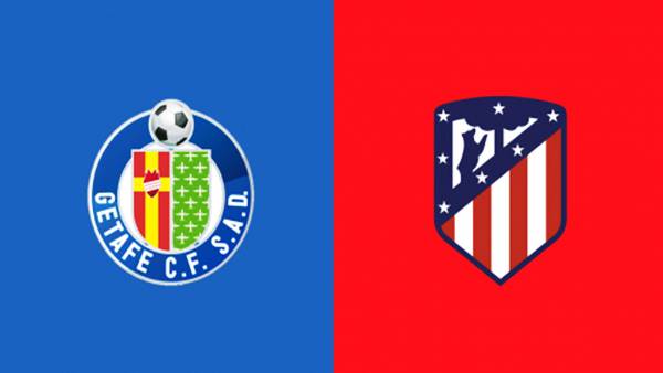 Video kết quả Getafe 1-2 Atletico Madrid, vòng 6 giải VĐQG Tây Ban Nha