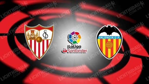 Video kết quả Sevilla 3-1 Valencia, vòng 6 giải VĐQG Tây Ban Nha