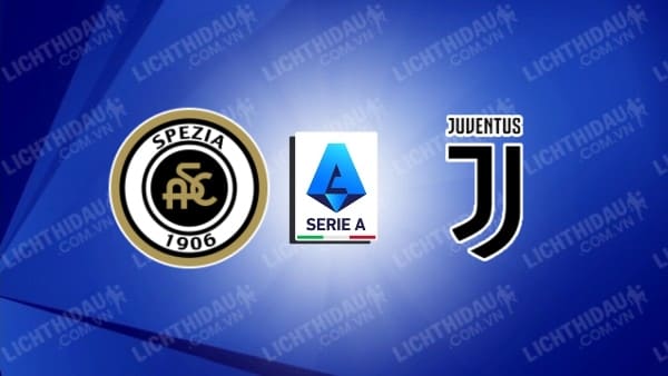 Video kết quả Spezia 2-3 Juventus, vòng 5 giải VĐQG Italia