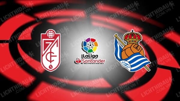 Video kết quả Granada 2-3 Sociedad, vòng 6 giải VĐQG Tây Ban Nha