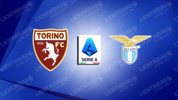 Video kết quả Torino 1-1 Lazio, vòng 5 giải VĐQG Italia