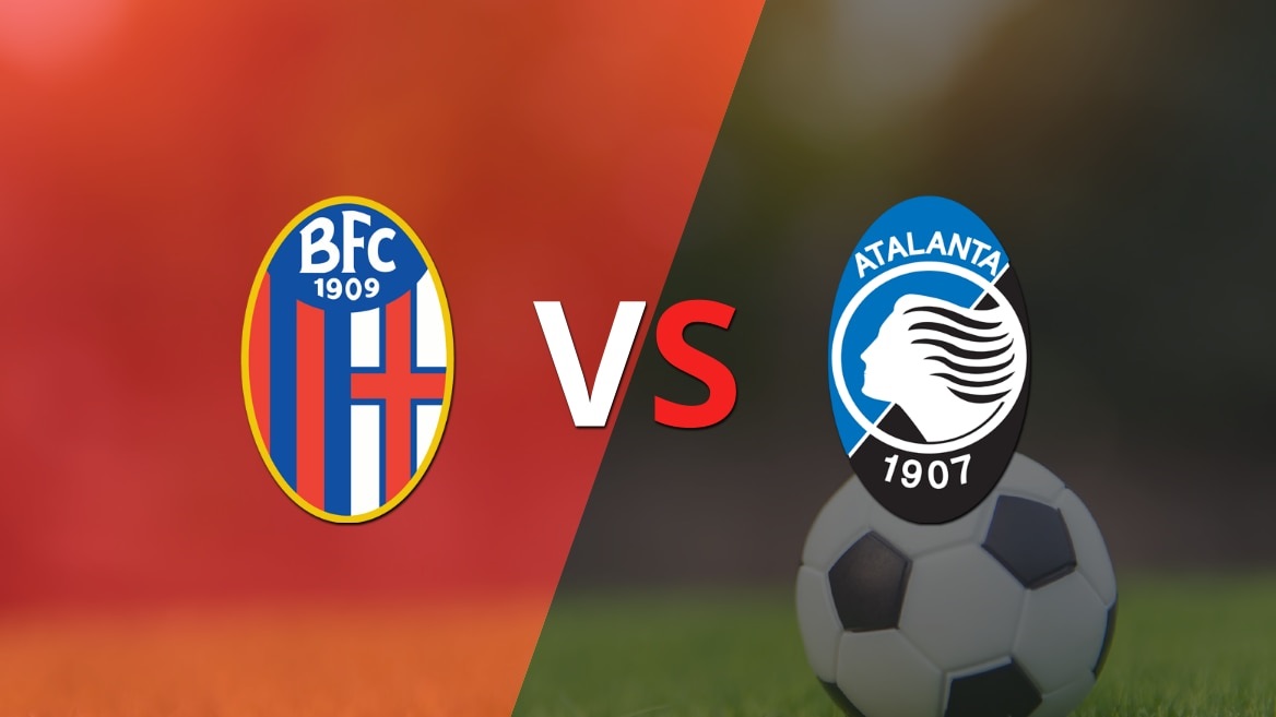 Video kết quả Bologna vs Atalanta, giải VĐQG Italia