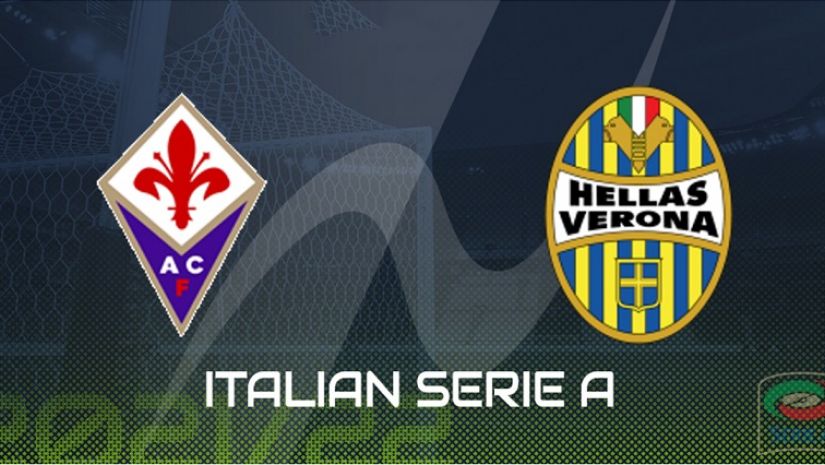 Video kết quả Fiorentina vs Verona, vòng 28 VĐQG Italia