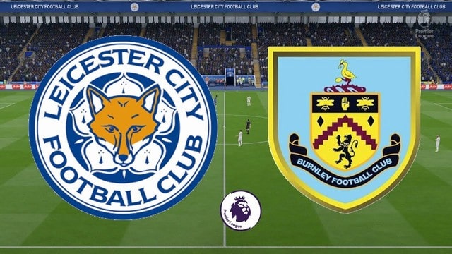 Video kết quả Leicester City 2-2 Burnley, vòng 6 giải ngoại hạng Anh