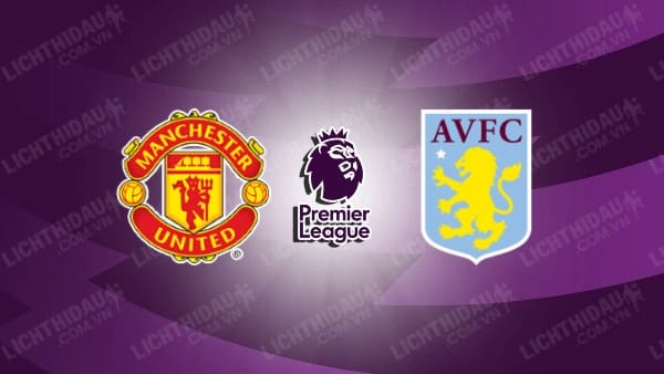 Video kết quả Man Utd 0-1 Aston Villa, vòng 6 giải Ngoại hạng Anh