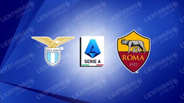 Video kết quả Lazio 3-2 AS Roma, vòng 6 giải VĐQG Italia