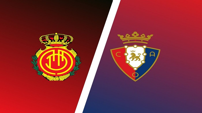 Video kết quả Mallorca 2-3 Osasuna, giải VĐQG Tây Ban Nha