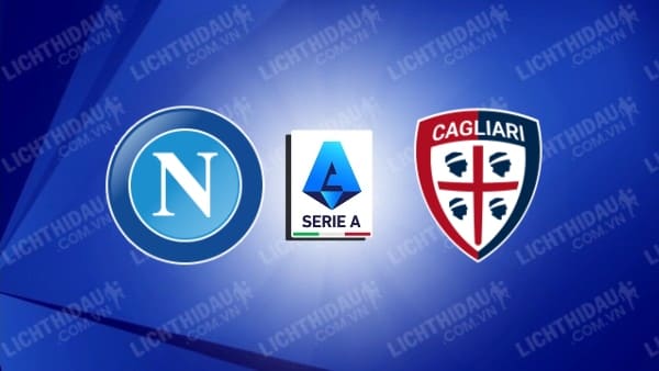 Video kết quả Napoli 2-0 Cagliari, vòng 6 giải VĐQG Italia