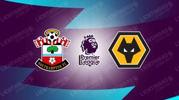 Video kết quả Southampton 0-1 Wolves, vòng 6 Ngoại hạng Anh