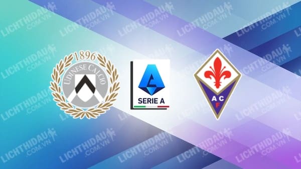 Video kết quả Udinese 0-1 Fiorentina, vòng 6 giải VĐQG Italia