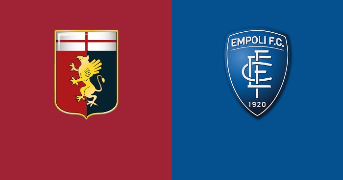 Video kết quả Genoa vs Empoli, vòng 28 VĐQG Italia