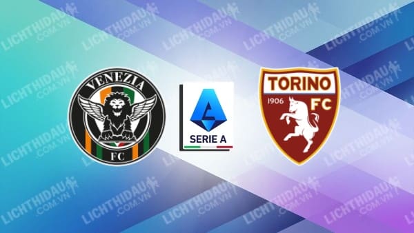 Video kết quả Venezia 1-1 Torino, vòng 6 VĐQG Italia