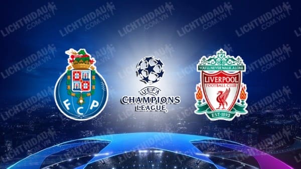 Video kết quả Porto 1-5 Liverpool, bảng B Champions League