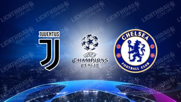 Video kết quả Juventus 1-0 Chelsea, bảng H Champions League