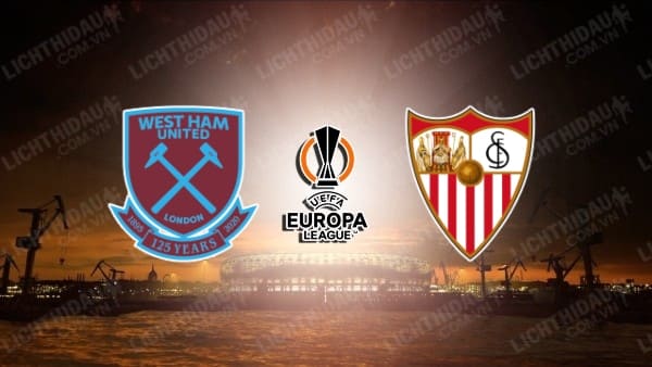 Video kết quả West Ham vs Sevilla, lượt về vòng 1/8 Europa League