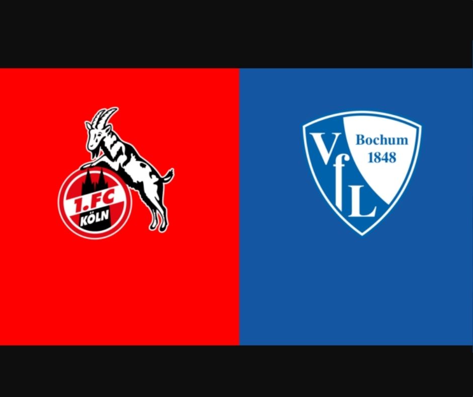 Video kết quả Bochum vs FC Koln, vòng 20 VĐQG Đức