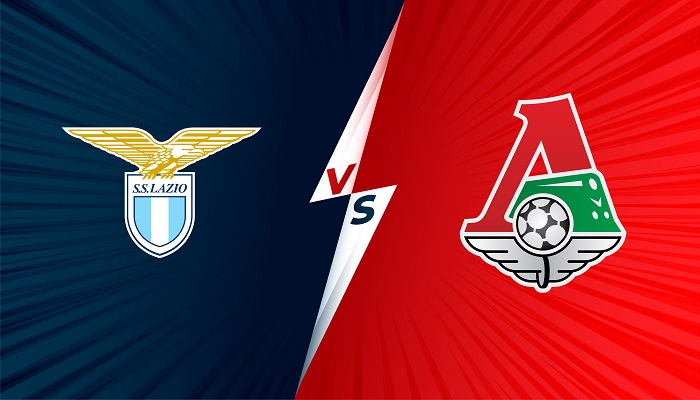 Video kết quả Lazio 2-0 Lokomotiv Moscow, vòng bảng Europa League