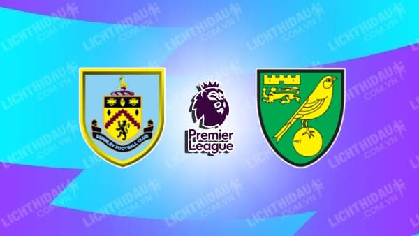 Video kết quả Burnley 0-0 Norwich, vòng 7 Ngoại hạng Anh