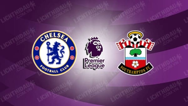 Video kết quả Chelsea 3-1 Southampton, vòng 7 Ngoại hạng Anh