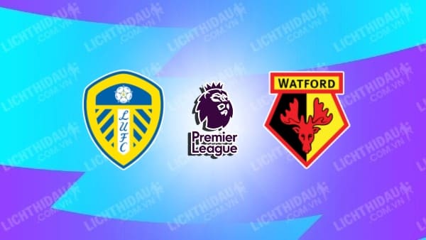 Video kết quả Leeds 1-0 Watford, vòng 7 Ngoại hạng Anh