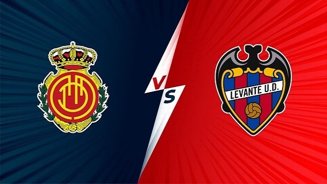 Video kết quả Mallorca 1-0 Levante, vòng 8 VĐQG Tây Ban Nha