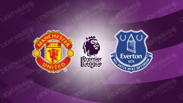 Video kết quả MU 1-1 Everton, vòng 7 Ngoại hạng Anh