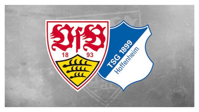 Video kết quả Stuttgart 3-1 Hoffenheim, vòng 7 VĐQG Đức