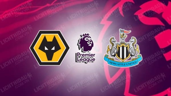 Video kết quả Wolves 2-1 Newcastle, vòng 7 Ngoại hạng Anh