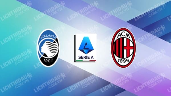 Video kết quả Atalanta 2-3 AC Milan, vòng 7 VĐQG Italia