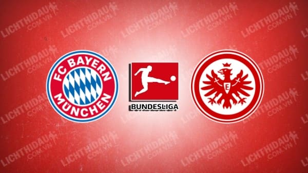 Video kết quả Bayern Munich 1-2 Eintracht Frankfurt,  vòng 7 VĐQG Đức