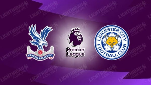 Video kết quả Crystal Palace 2-2 Leicester City, vòng 7 Ngoại hạng Anh