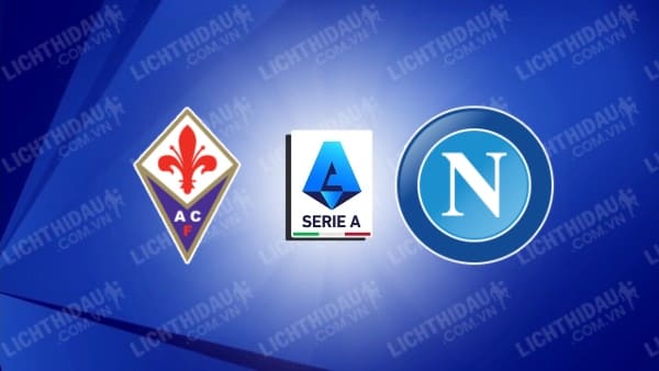 Video kết quả Fiorentina 1-2 Napoli, vòng 7 VĐQG Italia