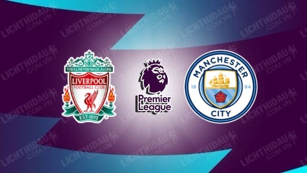 Video kết quả Liverpool 2-2 Man City, vòng 7 Ngoại hạng Anh