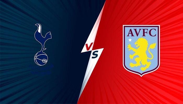 Video kết quả Tottenham 2-1 Aston Villa, vòng 7 Ngoại hạng Anh