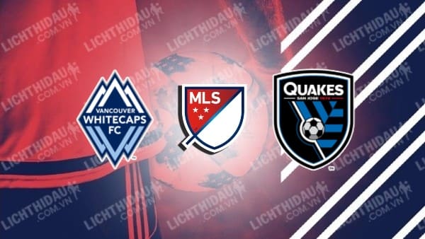 Video kết quả Vancouver Whitecaps vs Inter Miami, giải MLS 2024