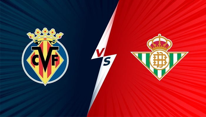 Video kết quả Villarreal 2-0 Betis, vòng 8 VĐQG Tây Ban Nha