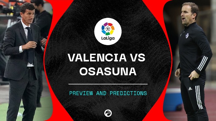 Video kết quả Valencia vs Osasuna, vòng 32 giải VĐQG Tây Ban Nha