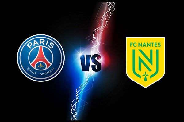 Video highlights PSG vs Nantes, Siêu Cúp Pháp