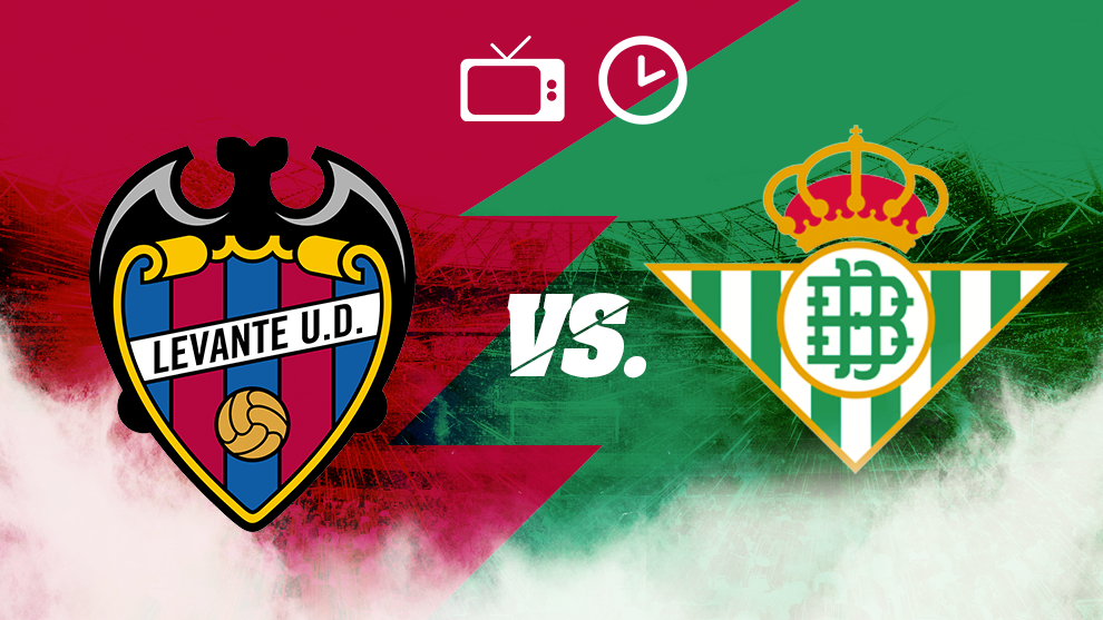 Video kết quả Levante vs Betis, vòng 24 VĐQG Tây Ban Nha