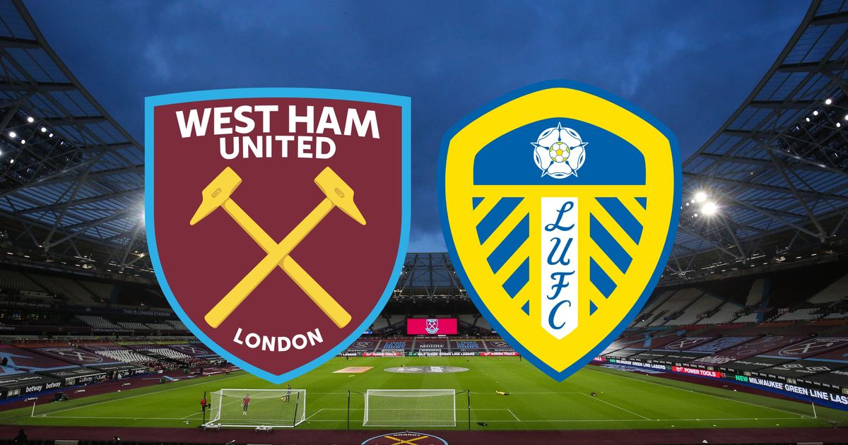 Video kết quả West Ham vs Leeds Utd, vòng 3 FA Cup