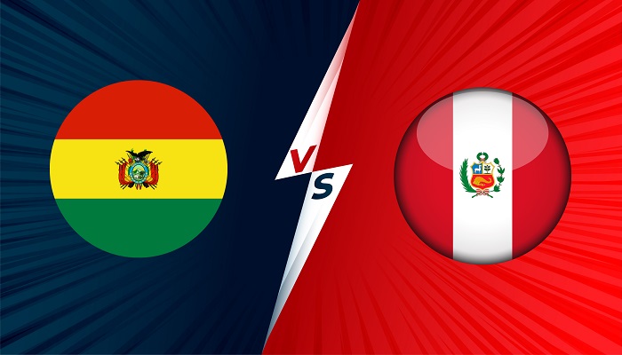 Video kết quả Bolivia vs Peru, vòng loại World Cup 2022