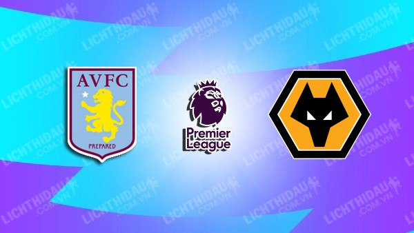 Video kết quả Aston Villa vs Wolves, vòng 8 Ngoại hạng Anh