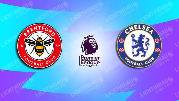 Video kết quả Brentford vs Chelsea, vòng 8 Ngoại hạng Anh