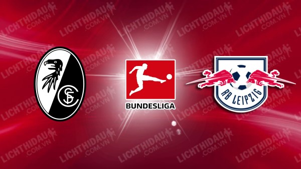 Vidoe kết quả Freiburg vs RB Leipzig, vòng 8 VĐQG Đức